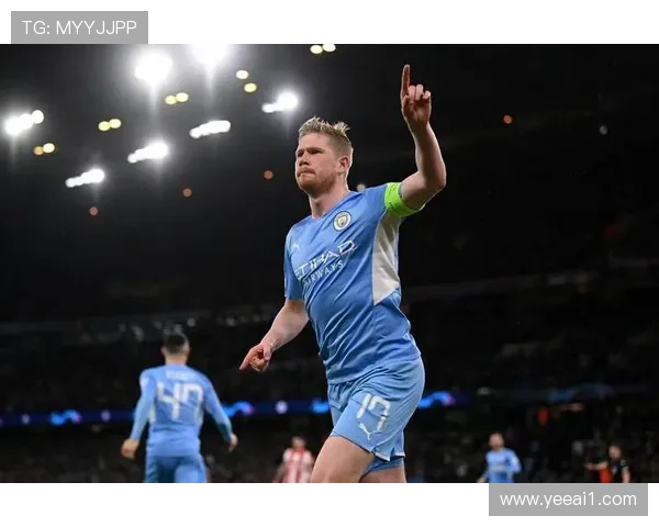 曼城称霸英超书写蓝月传奇史