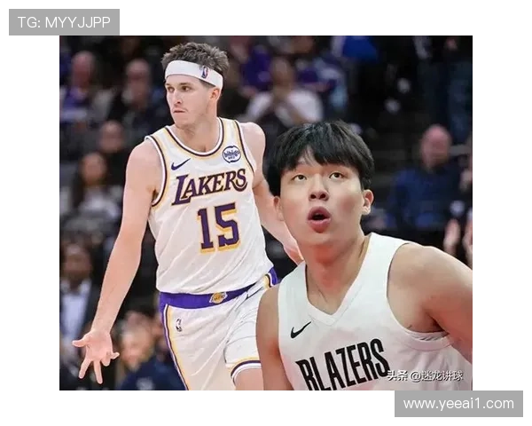 湖人欲送奥胖开拓者遭增重威胁