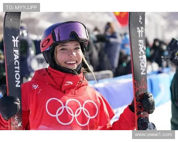 冬奥收官谷爱凌冲金追平日本梦