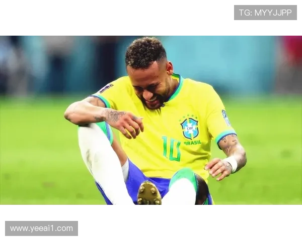 内马尔落选名宿警告巴西离不开他 内马尔落选名宿警告巴西离不开他