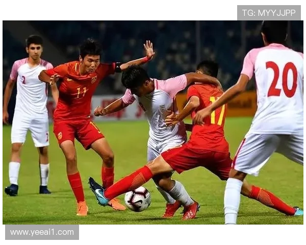 U15国足0-1遭罗马尼亚绝杀 收官仅获第8名